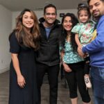 Archana Suseelan Instagram –