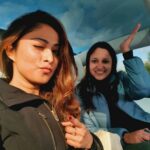 Archana Suseelan Instagram –