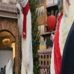 Archana Suseelan Instagram – Merry Christmas to everyone ….