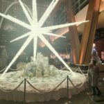 Archana Suseelan Instagram –  Vegas