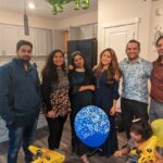 Archana Suseelan Instagram –