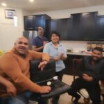 Archana Suseelan Instagram – Thank you so much @eccmafamily