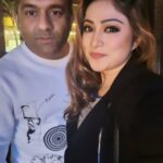 Archana Suseelan Instagram –  Sasa Walnut Creek