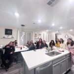 Archana Suseelan Instagram – Friends like Family 🤗