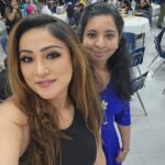 Archana Suseelan Instagram – Successful New Year Event @eccmafamily