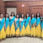 Archana Suseelan Instagram – Successful New Year Event @eccmafamily