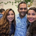 Archana Suseelan Instagram –