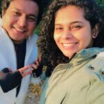 Archana Suseelan Instagram - Happy Anniversary to bhaiya @rohit_suseelan and bhabi @arpitha_gowda22 ❤❤❤