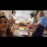 Archana Suseelan Instagram -