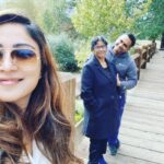 Archana Suseelan Instagram - You're more than an in-law to me , you're like a second Mom . Happy Mother's day Amma 😘