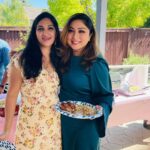 Archana Suseelan Instagram -