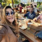 Archana Suseelan Instagram – NAPA VALLEY Vsattui Winery Napa Valley, California