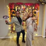 Archana Suseelan Instagram –