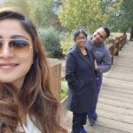 Archana Suseelan Instagram –  Yosemite National Park