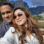 Archana Suseelan Instagram – 🥰🥰🥰 Yosemite National Park
