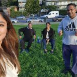Archana Suseelan Instagram –