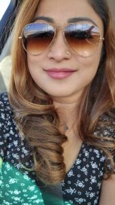 Archana Suseelan Instagram - 