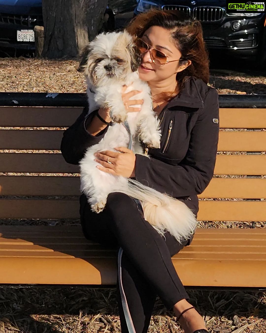 Archana Suseelan Instagram - San Francisco Bay Area