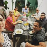 Archana Suseelan Instagram -