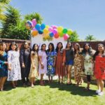 Archana Suseelan Instagram -