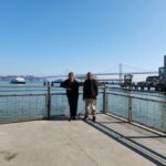 Archana Suseelan Instagram - PIER 39 San Francisco, CA