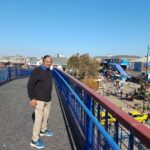 Archana Suseelan Instagram - PIER 39 San Francisco, CA