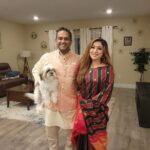 Archana Suseelan Instagram – Happy Diwali 🥰🥰🥰