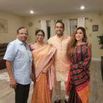 Archana Suseelan Instagram – Happy Diwali 🥰🥰🥰