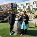 Archana Suseelan Instagram - Piku's Day Out San Francisco Bay Area