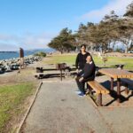 Archana Suseelan Instagram - Piku's Day Out San Francisco Bay Area