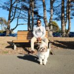 Archana Suseelan Instagram - Piku's Day Out San Francisco Bay Area