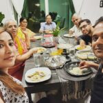 Archana Suseelan Instagram -