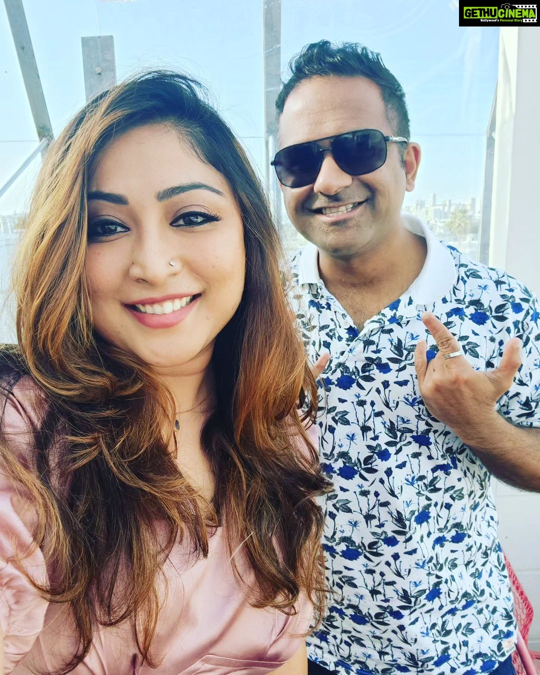 Archana Suseelan Instagram - San Francisco Bay Area