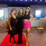 Archana Suseelan Instagram - Pics from last event at Huston Huston,Texax