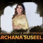 Archana Suseelan Instagram - The countdown begins .. Huston,Texax