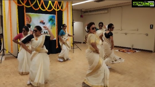 Archana Suseelan Instagram - Ladies super performance 🤩