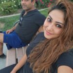 Archana Suseelan Instagram -