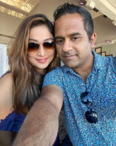 Archana Suseelan Instagram - 