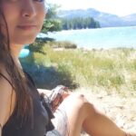 Archana Suseelan Instagram –  Donner Lake