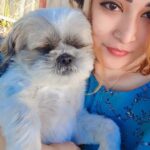 Archana Suseelan Instagram – My Piku Baby 👶