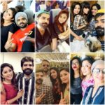 Archana Suseelan Instagram - My friends, my second family, my back bone... Happy Friendship day. Missing you guys alot