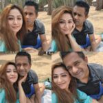 Archana Suseelan Instagram - His funny expressions 😂😂😂😂😘😘😘❤❤❤ South Lake Tahoe, California