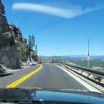 Archana Suseelan Instagram - Lake Tahoe . @visitsouthlaketahoe. South Lake Tahoe, California