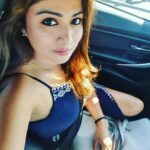 Archana Suseelan Instagram -