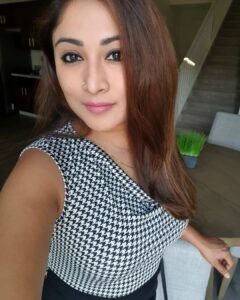 Archana Suseelan Instagram - 