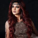 Archana Suseelan Instagram - Make up and styling by @jaanmoni_das_offical
