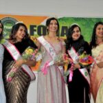 Archana Suseelan Instagram - Mayookham Western Region Crowning 👸 San Jose, California