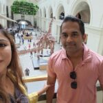 Archana Suseelan Instagram - Field Museum