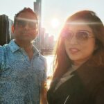 Archana Suseelan Instagram - Chicago downtown Shoreline Architecture Tour by Boat