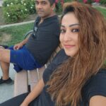 Archana Suseelan Instagram -